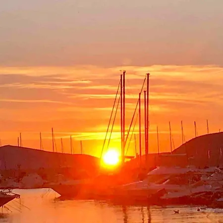 La Casetta Nel Porto Di