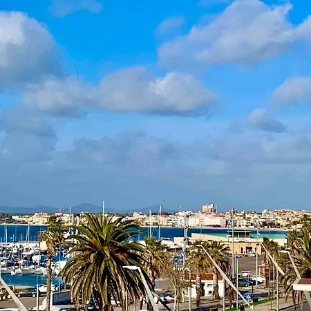 La Casetta Nel Porto Di