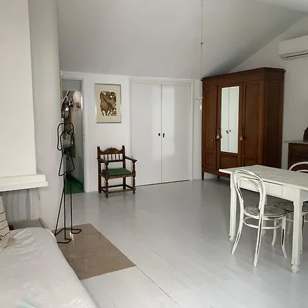 La Casetta Nel Porto Di Alghero
